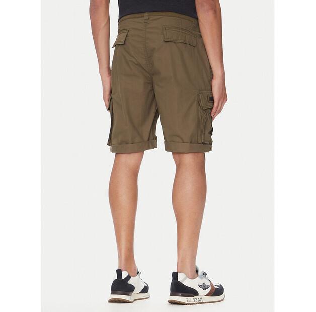 Aeronautica Militare Shorts 251BE250CT3501