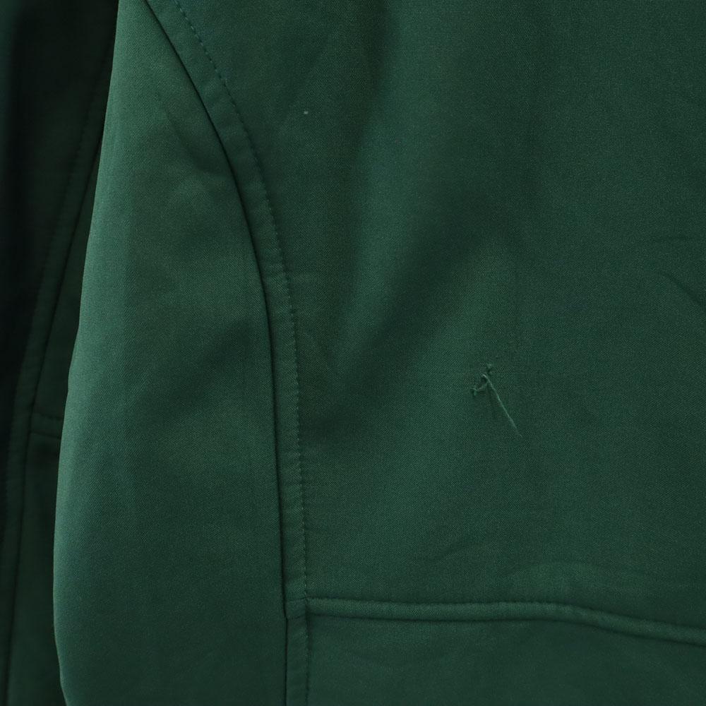 NFL Packers Jacket M green Two-tone sports Women Used