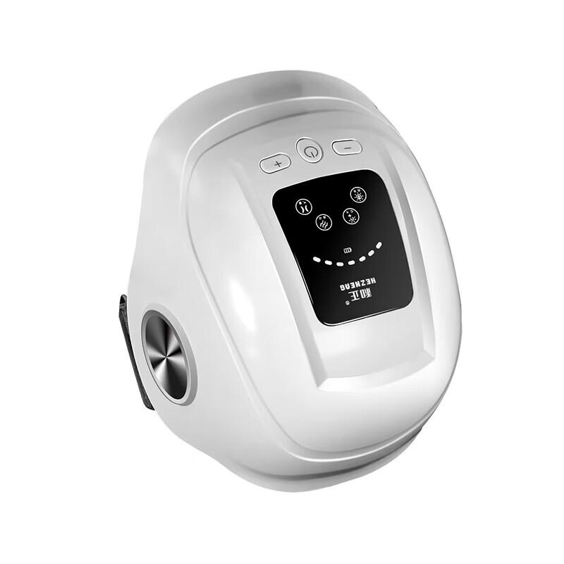Hezheng HZ-KNEE-1 Leg and Foot Massager CN plug (adapter included)