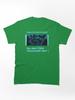 Command & Conquer WarGames Classic T-Shirt