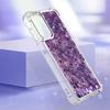 Glitter Liquid Quicksand Phone Case For Samsung Galaxy A06 A16 A26 A36 A56 A15 A35 A55 A14 A24 A34 A54 A13 A33 A53 A73 A52 Cover