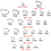 Confecționarea bijuteriilor – Componente și accesorii pentru bijuterii