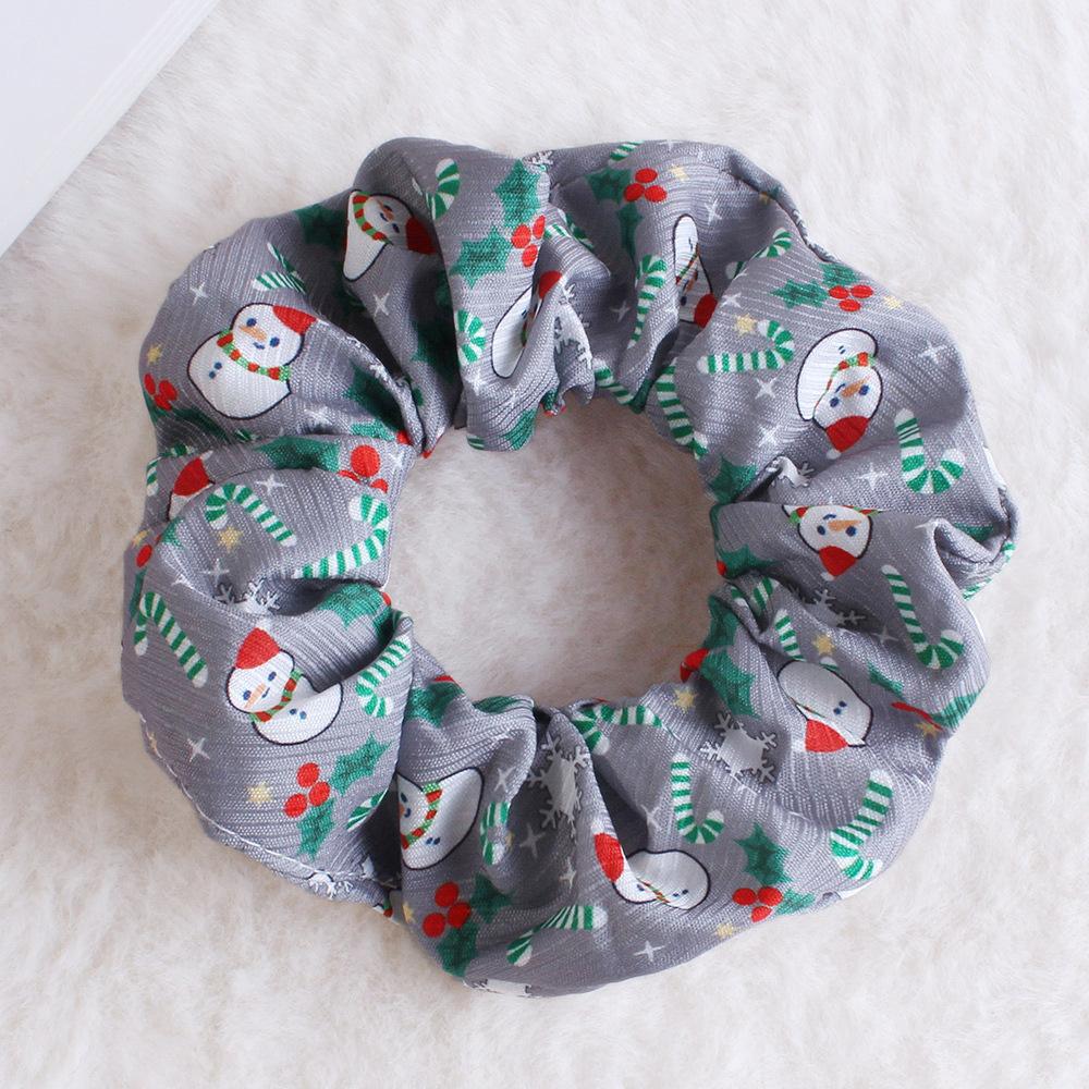 Fashionable Plush Headband for Girls High Elasticity Colon Headband for Daily Decoration Wearing Multiple Styles of Headband