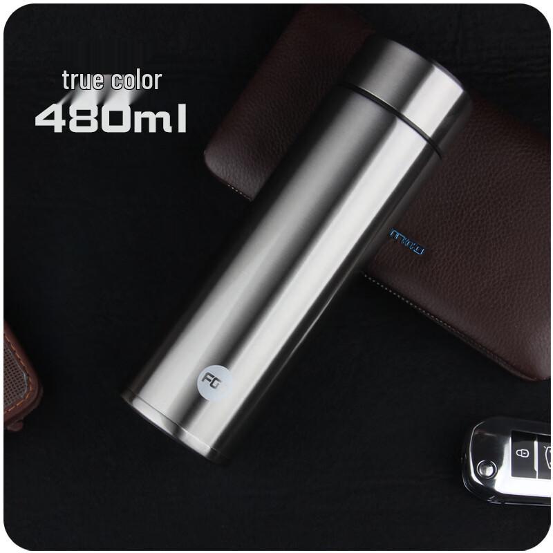 Fuguang 304 Stainless Steel Insulated Thermos Mug