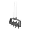 Handheld Dough Docker Roller Food-Grade Pastry Dough Roller Docking Tool  Pizza Bread Crackers