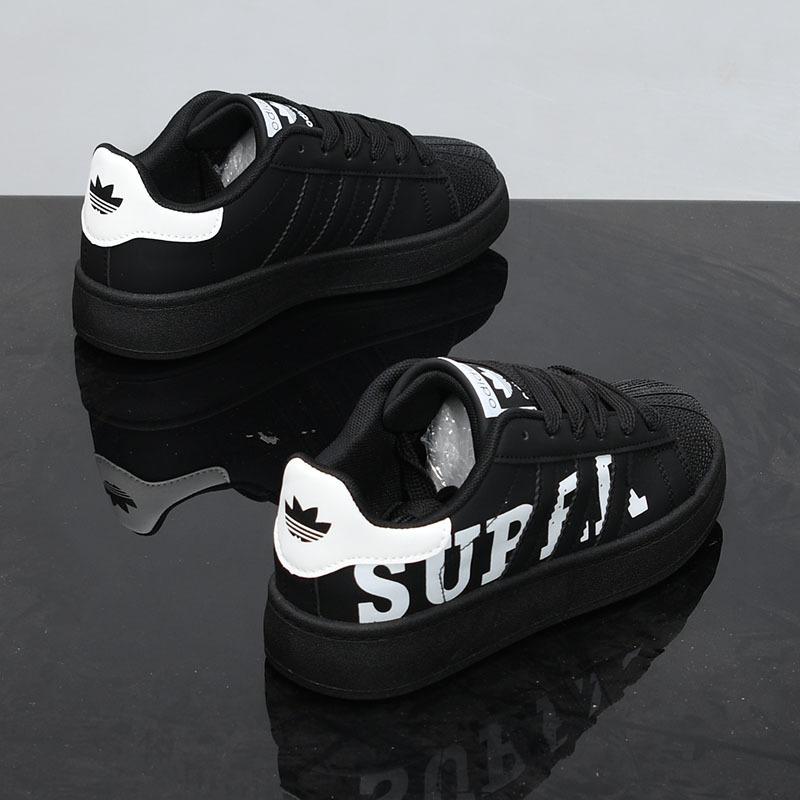 

Retro breathable German training shoes men s spring board shoes sports leather surface couple casual shoes trendy women 44