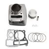 250cc Cylinder Kit For Vento Tornado 250 Rocketman 250 - 65.5mm Piston Pin 13mm