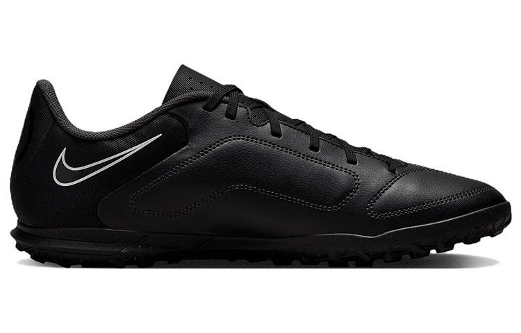 Nike Tiempo Legend 9 Club Tf 'Triple Black' DA1193-001