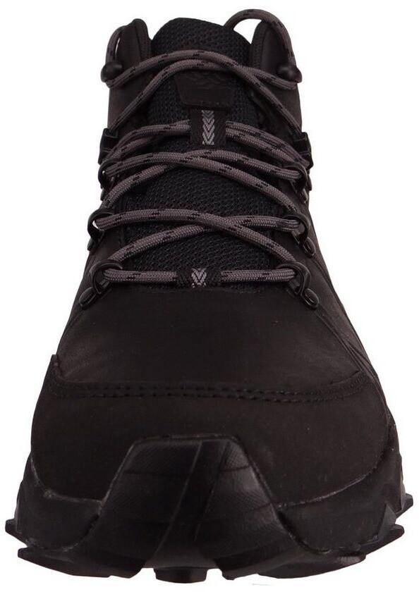Обувь для треккинга Columbia Peakfreak II Mid Outdry Leather (2044251-010) black/graphite