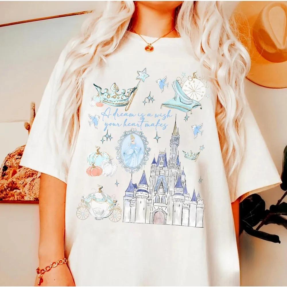 Cinderella Watercolor Coquette Bow Shirt Cinderella Shirt Cinderella Princess Tee Magic Kingdom