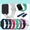 Смарт-годинник Garmin Vivoactive Силіконовий ремінець з міцного матеріалу для тренувань та щоденного носіння