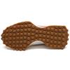 New Balance 327 Moonbeam Desert Pink Gum Unisex Sneakers Cream Sea-Salt MS327ASM
