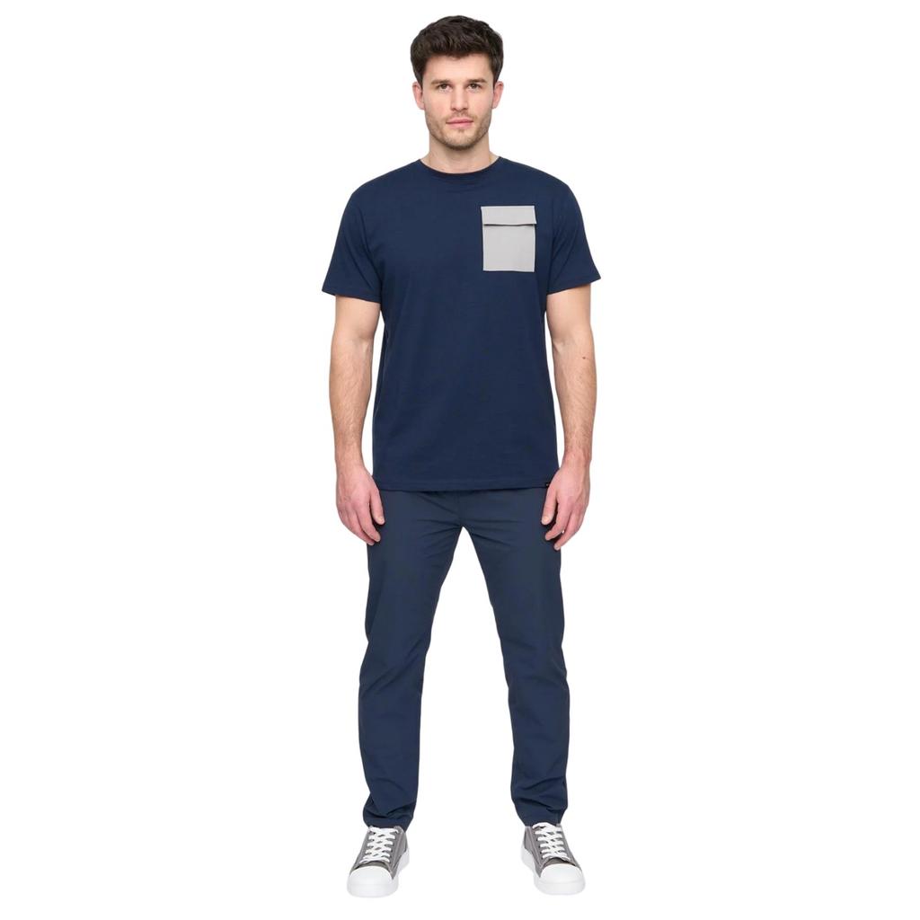 Duck and Cover Mens Limatar Trousers