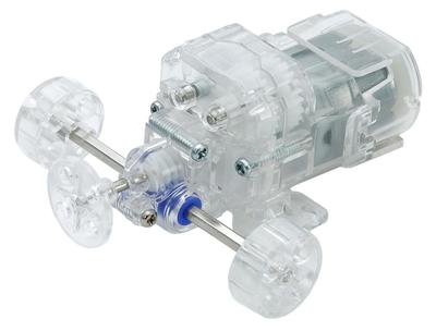 Tamiya Eğlenceli El Sanatları Serisi 260 Evrensel Dişli Kutusu 2 70260 No.