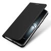For OnePlus 13s 5G/13T 5G Case DUX DUCIS Skin Pro Series Leather Stand Cover Card Holder