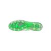 Mizuno Chuteiras de Futebol Masculinas Morelia Neo 4 Elite Moda Confortáveis Tendência Minimalista Prata P1GA253237