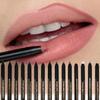 Long Lasting Lipliner Pencil 15 Colors Make Up Lip Cosmetic Matte Soft Lip Liner Stick As Eyeliner Pen For Women's Makeup Korean
