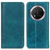 For Honor Magic7 Lite 5G/X9c 5G/X60 Pro 5G Stand Case Split Leather Litchi Texture Wallet Phone Cover