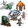 2025 Lernbaustein-Set, In Italien hergestelltes Lernspielzeug für Kinder, Gehirnentwicklung, Kinderbausteine, Mini-Puppen, Konstruktionsspielzeug,