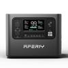 AFERIY P280 Tragbare Powerstation, 2800W AC-Ausgang, 2048Wh LiFePO4-Batterie, 13 Ausgangsanschlüsse, Smart App-Steuerung & 10ms USV-Backup