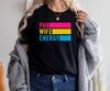 Tops – T-Shirts