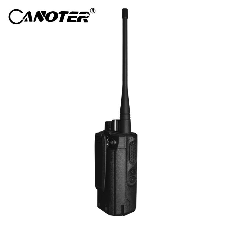 Kanuo HD-2020 Digital Mesh Walkie-Talkie (CN version)