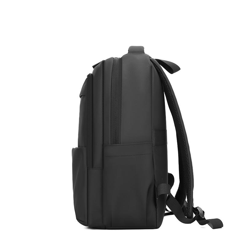 Men's Backpack Oxford Business Computer Bag Waterproof Leisure Travel Backpack High School Student Backpack