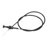 Choke Cable Starter Valve Plunger Kit Replacement for Honda Foreman 450 TRX450FE TRX450FM TRX450ES TRX450S
