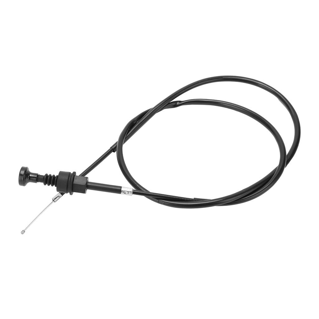 Choke Cable Starter Valve Plunger Kit Replacement for Honda Foreman 450 TRX450FE TRX450FM TRX450ES TRX450S