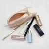 Großes Fassungsvermögen Ballettschuhe Federmäppchen Kosmetiktasche Niedliches Design Ballerina Federmäppchen Schreibtisch-Organizer Schul-Federmäppchen