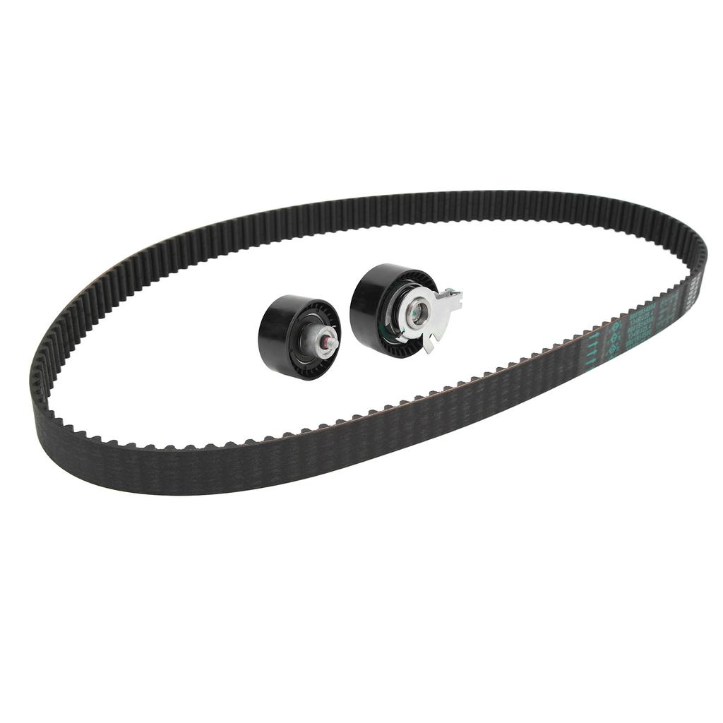 Zahnriemen Reparaturkit 0831R9 Ersatz für Citroen BERLINGO C‑ELYSEE C2 C3 C4 XSARA