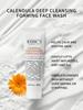 Kiehl's Płyn do mycia twarzy z nagietkiem głęboko oczyszczający (Rozmiar mini: 1.0 fl.oz./30ml)