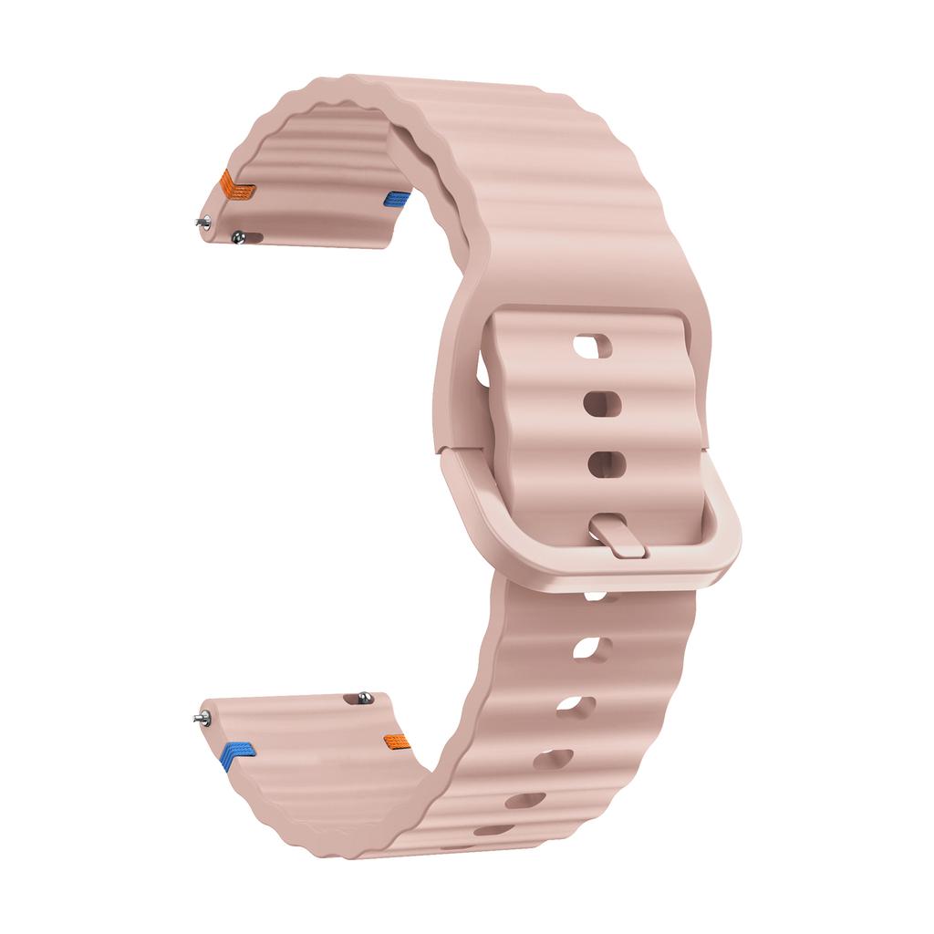 Band For Realme Watch 5 smartwatch Accessories Sport Silicone Bracelet correa Realme Watch S2/3/S/3 2 S pro 22mm watch Straps