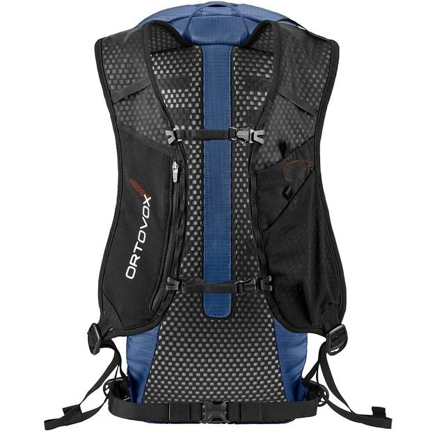 Backpack Ortovox Traverse Light 20 Petrol Blue (48553-55901)