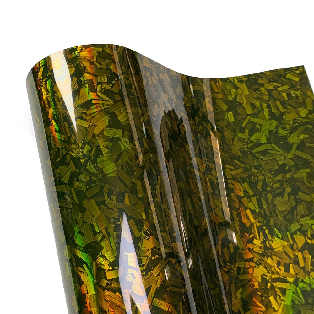 

Car Sticker High Grade Forged Carbon Fibre Film Glossy Body Modification Sticker Motorcycle Body Sticker for Car Accessories 10cmx150cm