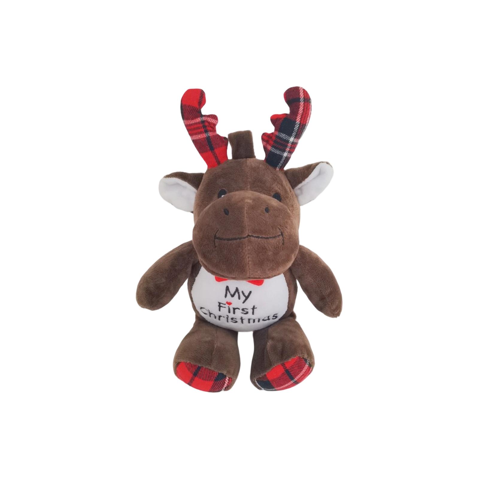 

Плюшевые игрушки милые и подходят для подарков. Они сделаны из безопасных материалов как для мальчиков, так и для девочек One Size