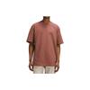 Lululemon Heavyweight T-Shirts Men's Crew Neck Moderate Straight Fit LM3FBSS