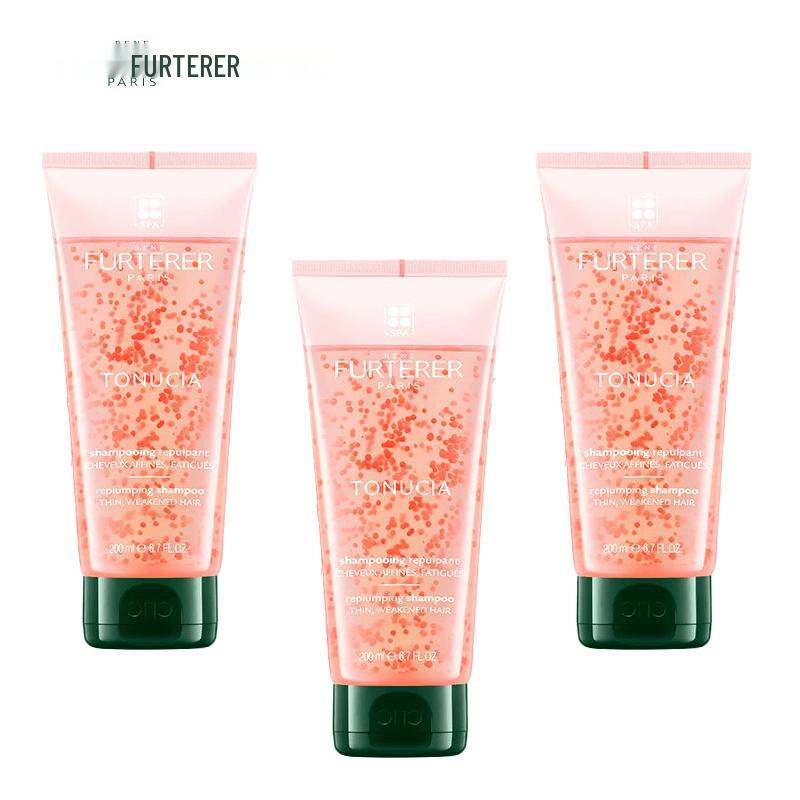 René Furterer Fortifying & Volumizing Shampoo