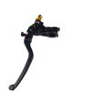 19rcs perch line clutch brake master cylinder lever 22mm universal 19mm piston for racing street bike honda yamaha kawasaki