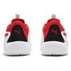 New PUMA Court Rider Chaos 'White For All Time Red' 379013-04