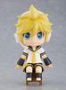 Nendoroid Swacchao Character Vocal Series 02 Kagamine Rin & Len Non-scale Plastic Painted Movable Figure