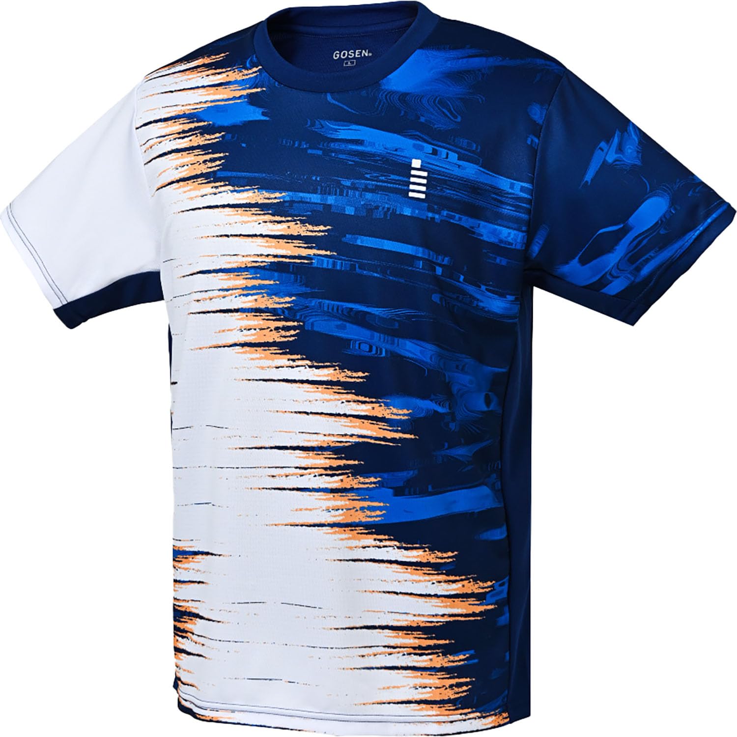 

Игровая футболка GOSEN