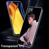 Bleach Aizen Sousuke Case Phone Cover for Xiaomi Redmi Note 10 9 9S 8 8T 7 5 Pro Mi 12T 11T 10T 9T 12 11 Lite A3 A2 Trend Fundas
