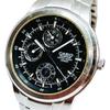 Used [Ends today] Casio EDIFICE CASIO men's watch EF-305 EDIFICE quartz