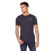 Crosshatch Mens Bailtee T-Shirt (Pack of 5)