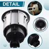 Car Engine Start Stop Ignition Switch Push Button LR050802 For Land Rover Range Rover L322 2001–2012