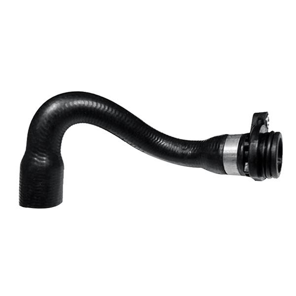 Black ABS Heater Hose for Auto Parts V20-2893