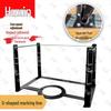 Huxin Combat Sports Training Equipment