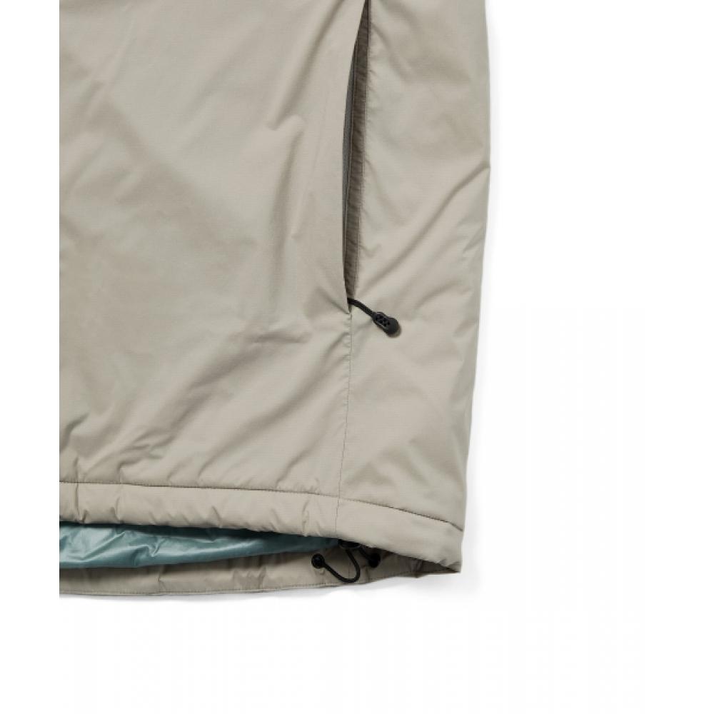 Thisisneverthat Pertex  Insulated Jacket Beige