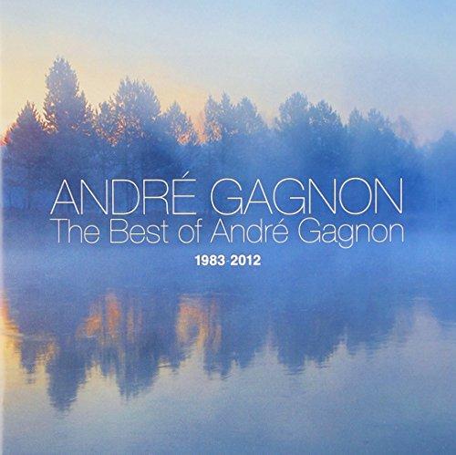 

Andre Gagnon - Andre Gagnon Best (2CDS) [Japan LTD HQCD] VICP-75107
